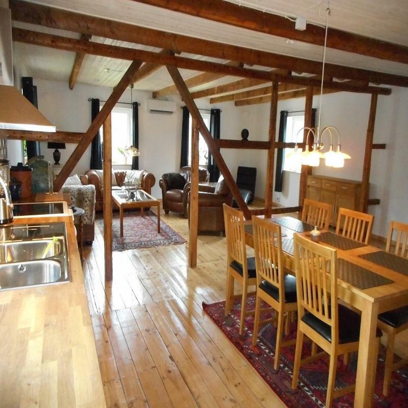 Rostanga Vacation Apartments Eksteriør bilde