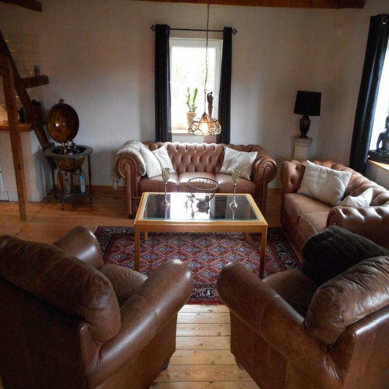Rostanga Vacation Apartments Eksteriør bilde